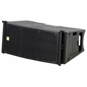 Module line array professionnel the box pro A 10 LA Line Array Module