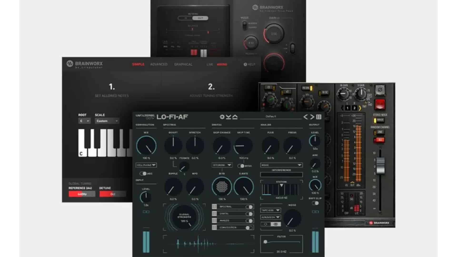 Native Instruments Komplete 14 Ultimate devant