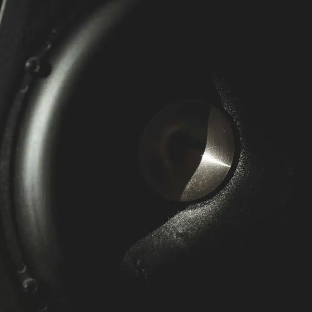 enceinte amplifiee professionnelle