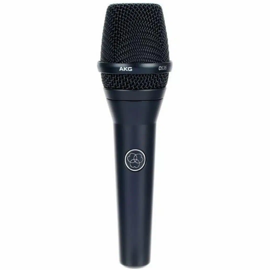 AKG C636 BLK