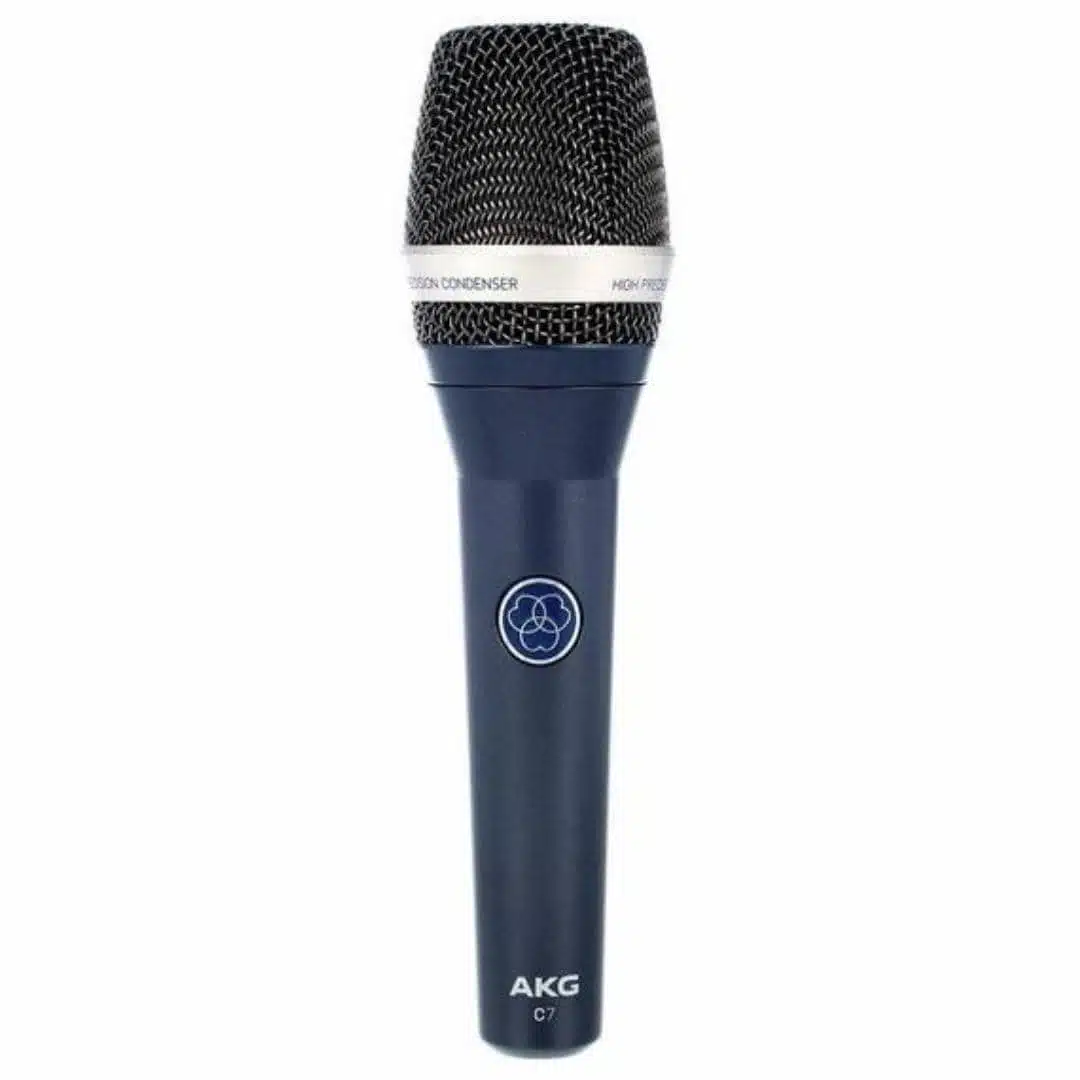 AKG C7