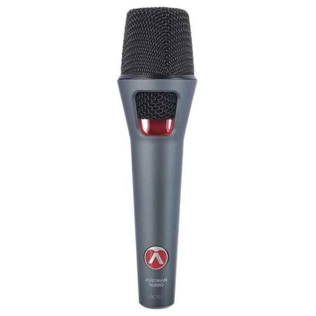 Austrian Audio OC707