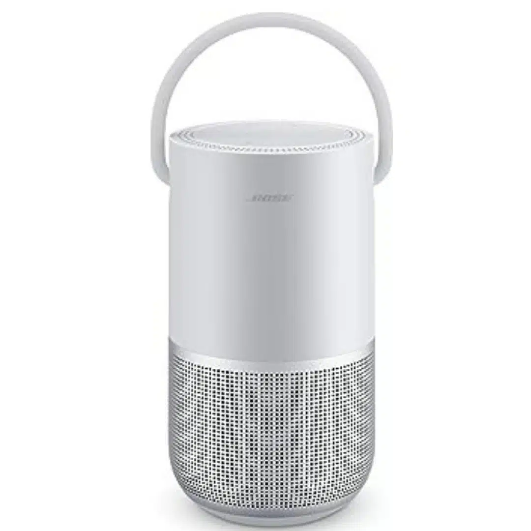 Bose Portable Smart Speaker