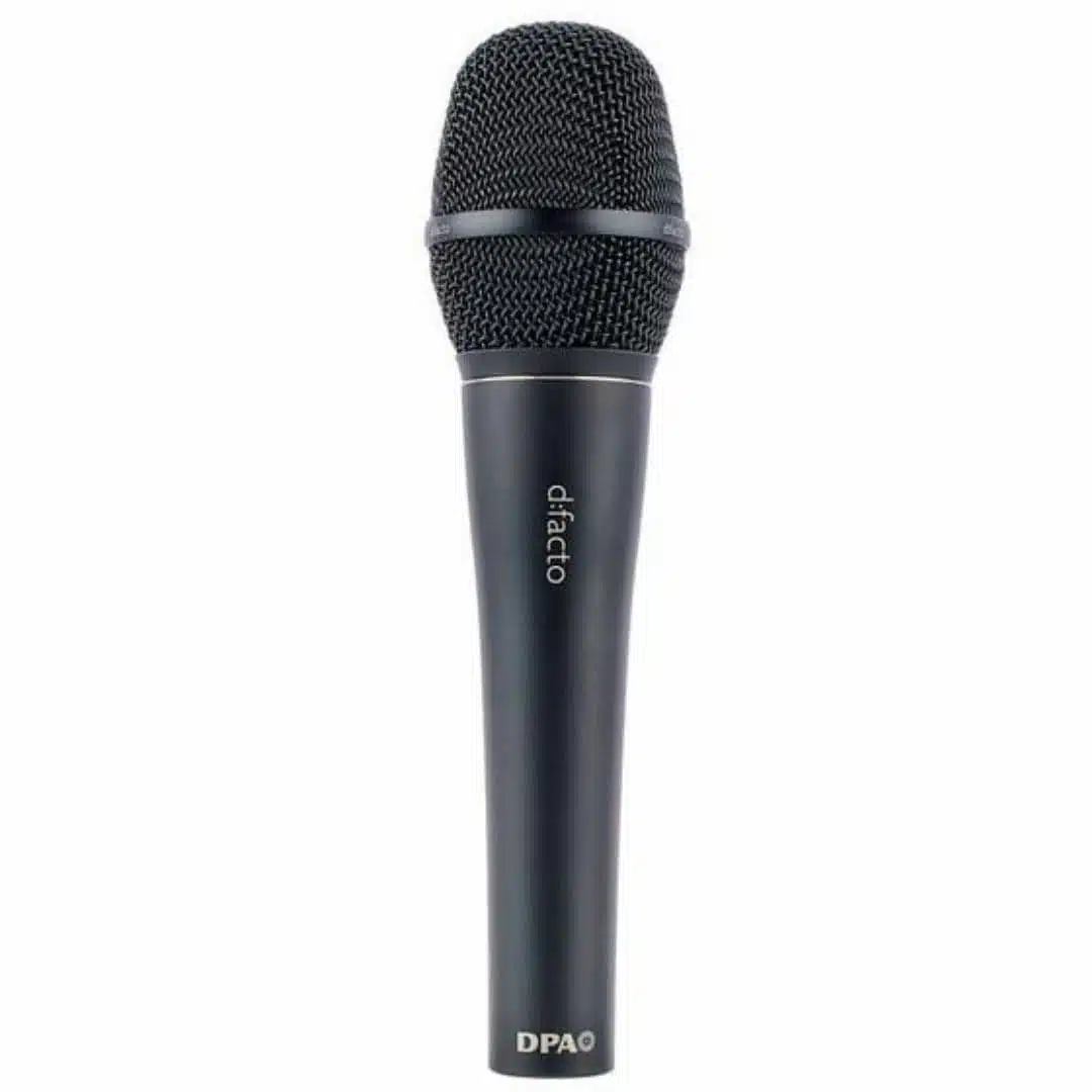 DPA 4018 V-B-B01