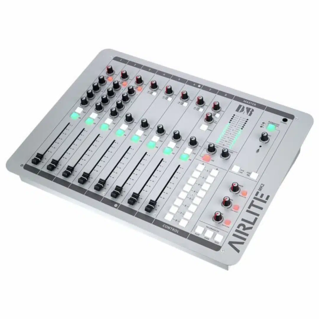 D&R Airlite MKII