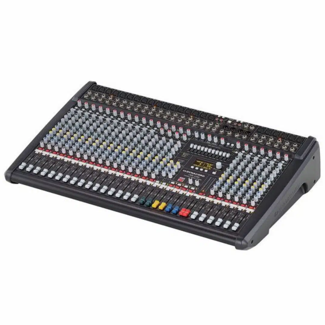 Dynacord CMS2200 3