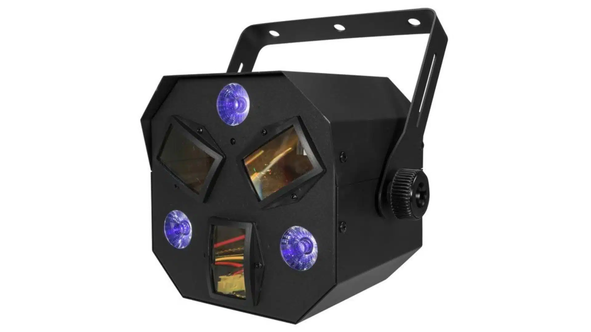 Eurolite LED FE 300 Hybrid Flowereffekt cote
