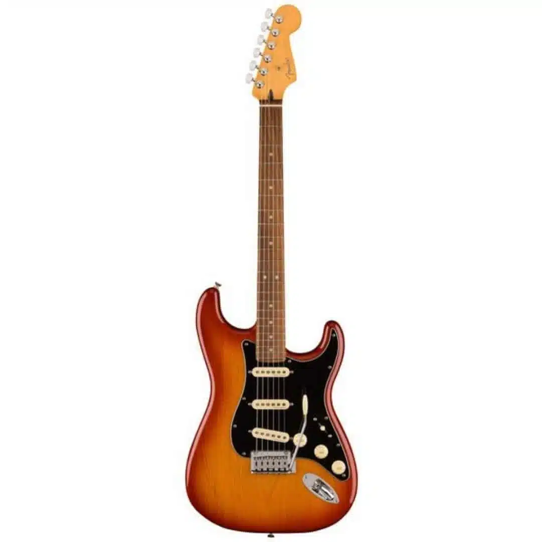Fender Player Plus Strat PF SSB
