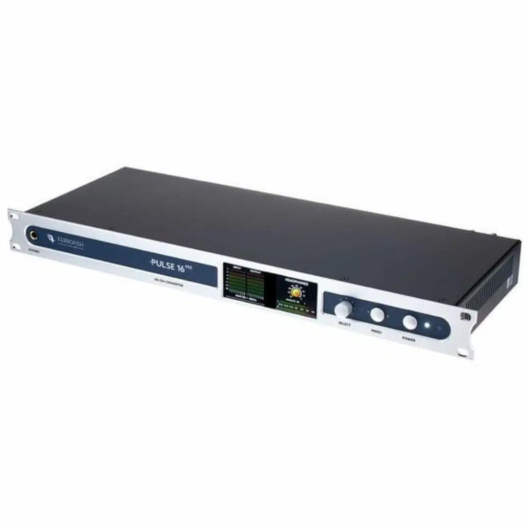 Ferrofish Pulse16 MX