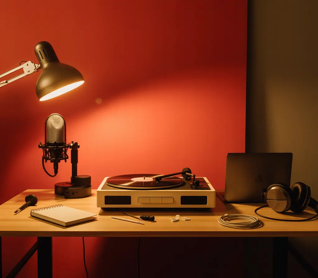 Les 10 Meilleurs tourne-disques