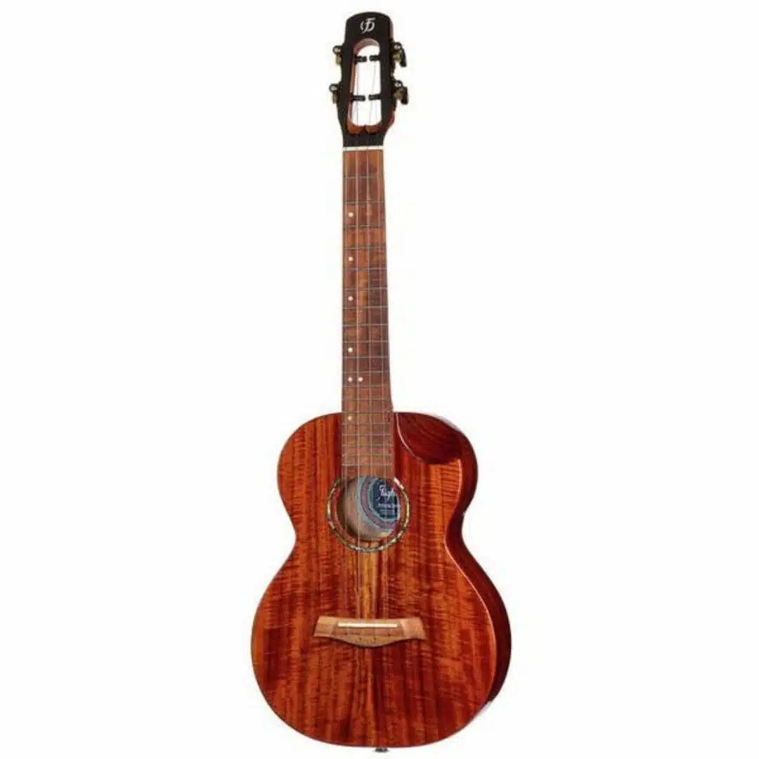 Flight Mustang EQ A Tenor Ukulele