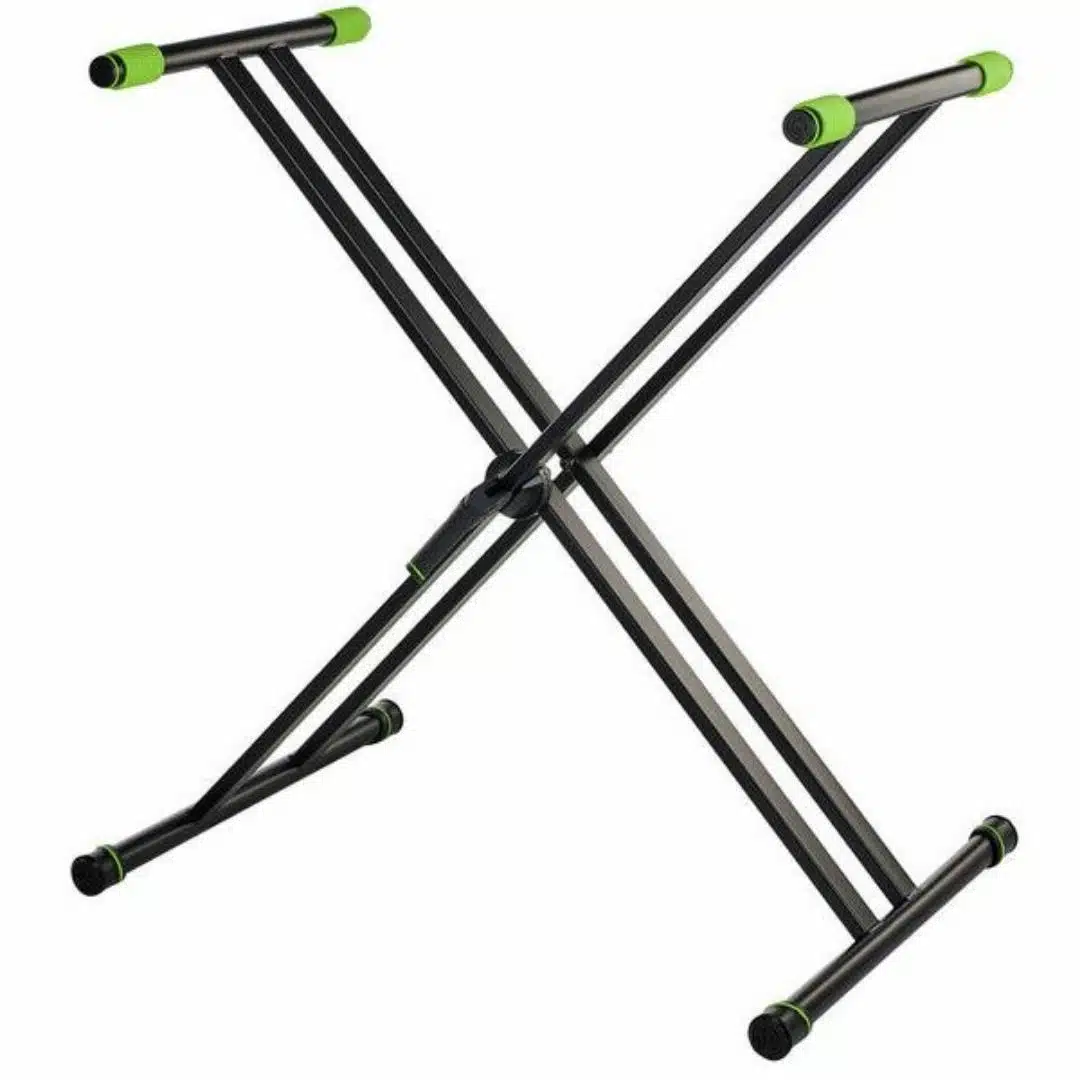 Los 10 Mejores Soportes para Teclado 6 Gravity KSX 2 Keyboard Stand