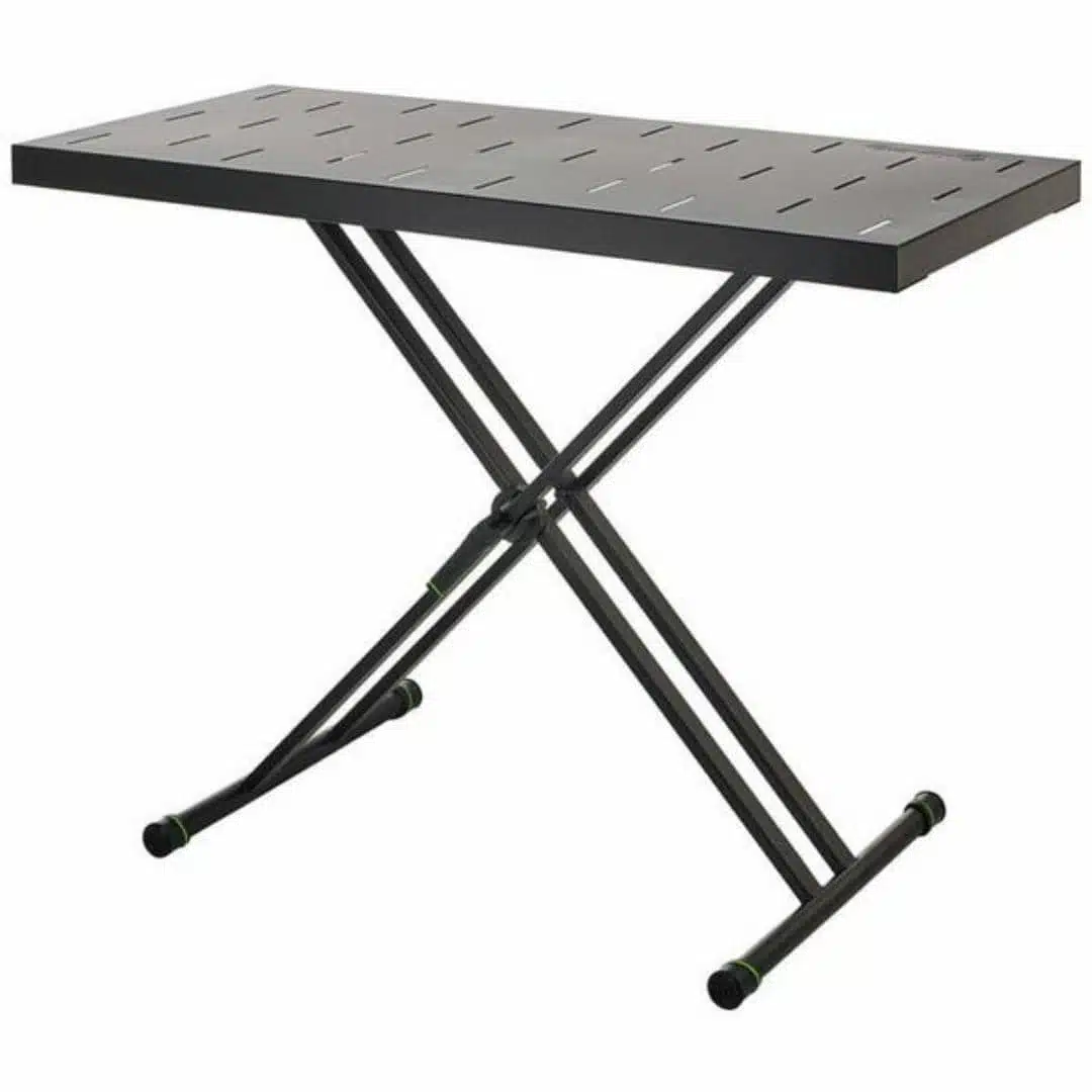 Los 10 Mejores Soportes para Teclado 7 Gravity KSX 2 RD