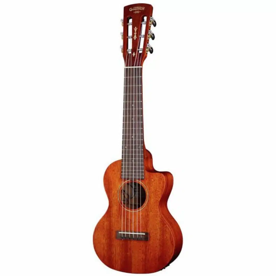 Gretsch G9126 ACE Guitar Ukulele