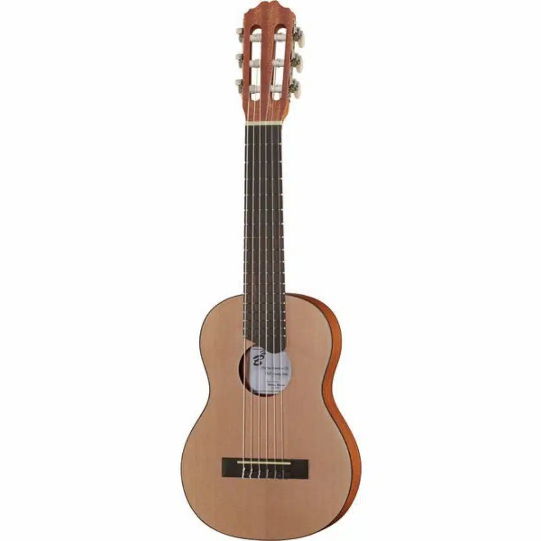 Harley Benton GL 2NT Guitarlele