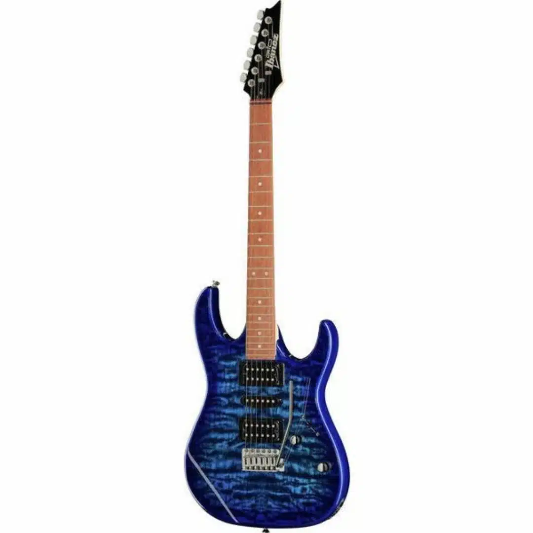 Ibanez GRX70QA TBB GIO