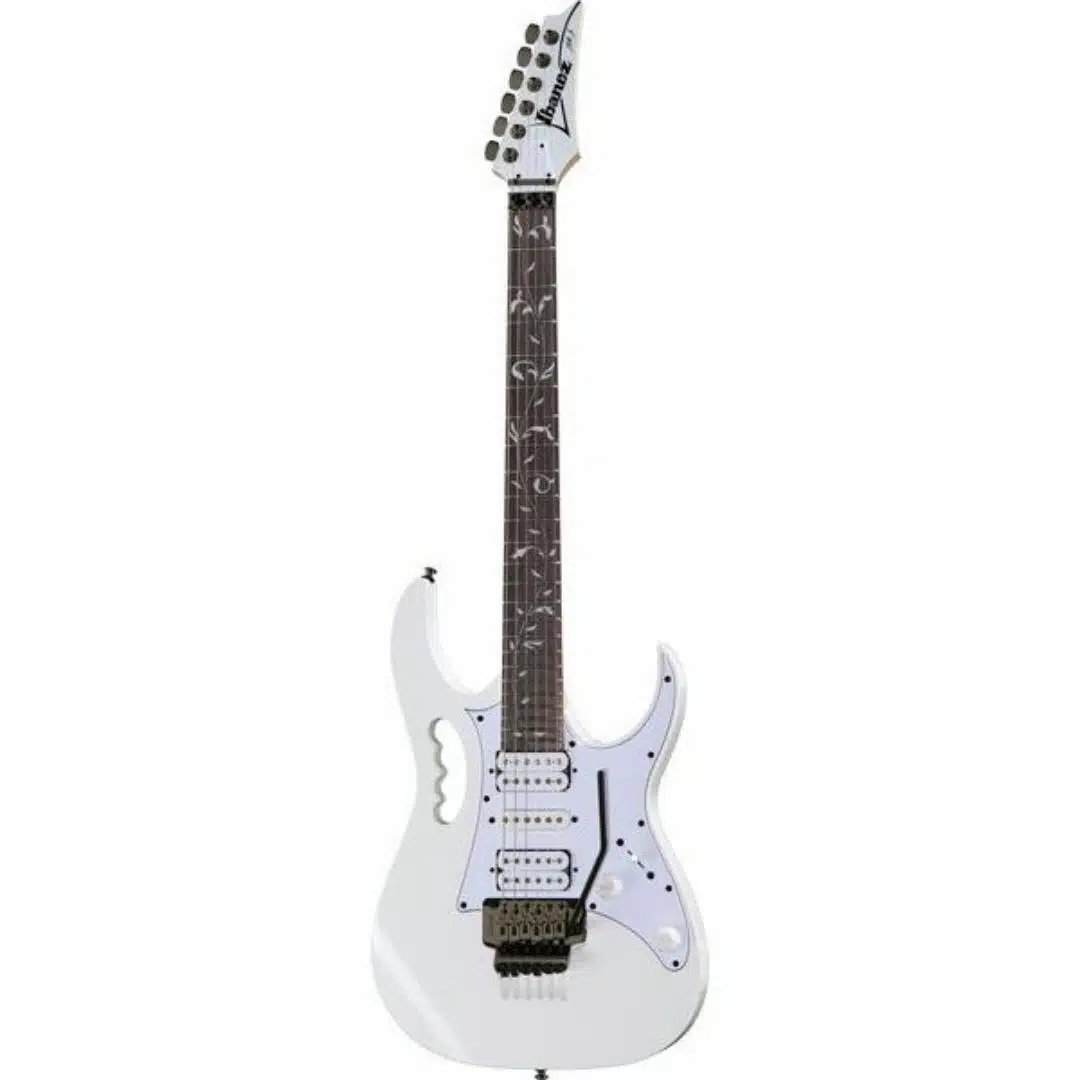 Ibanez JEMJR WH