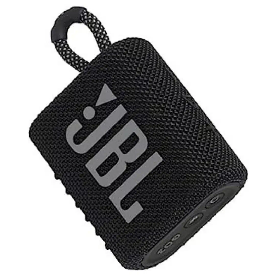 JBL GO 3