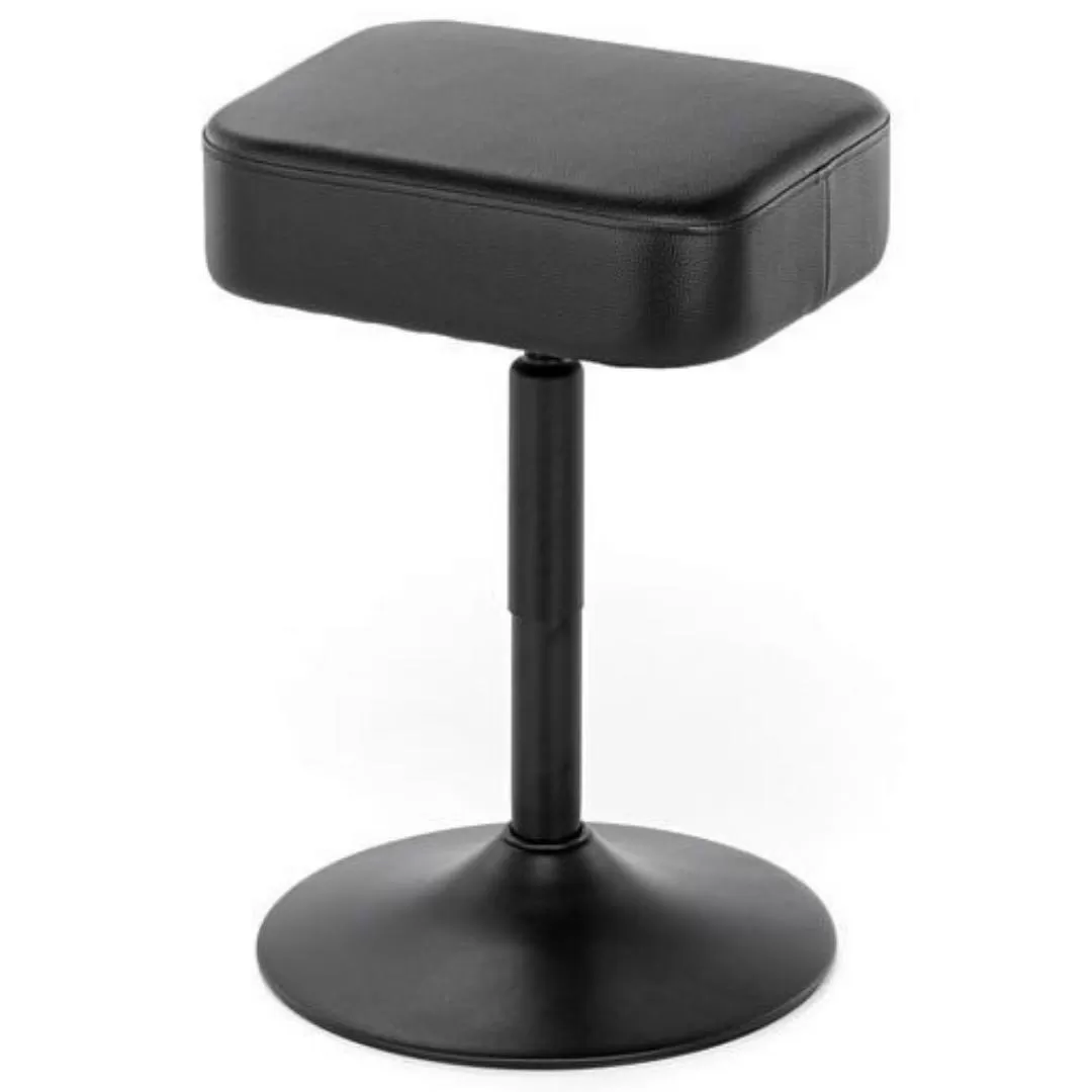 Las 7 Mejores Banquetas para Piano 7 K&M 14093 Piano Stool