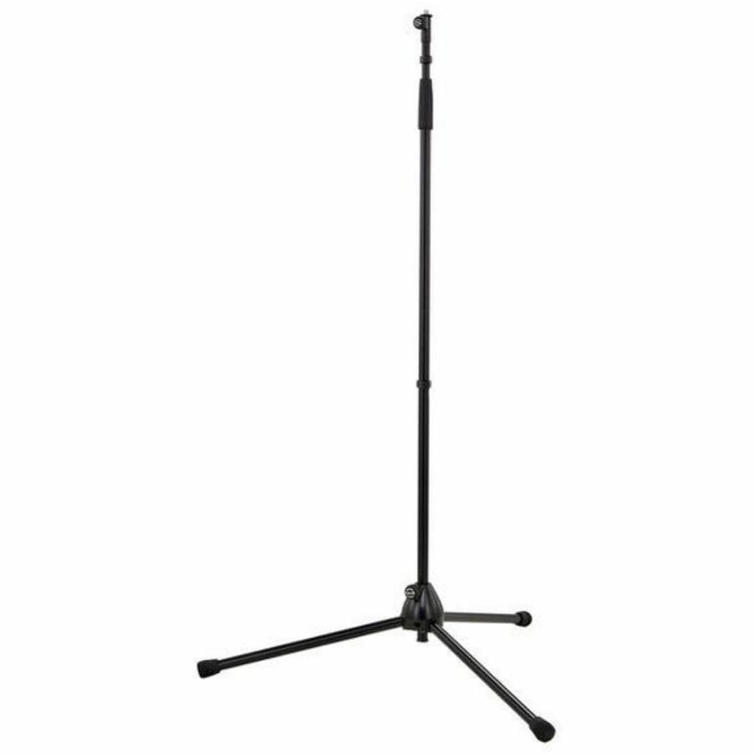 Sac De Transport Pour Pied De Microphone - Protection Poussière Et Humidité - Polyester - 100 X 20 X 12 Cm - Avec Pochette Intérieure