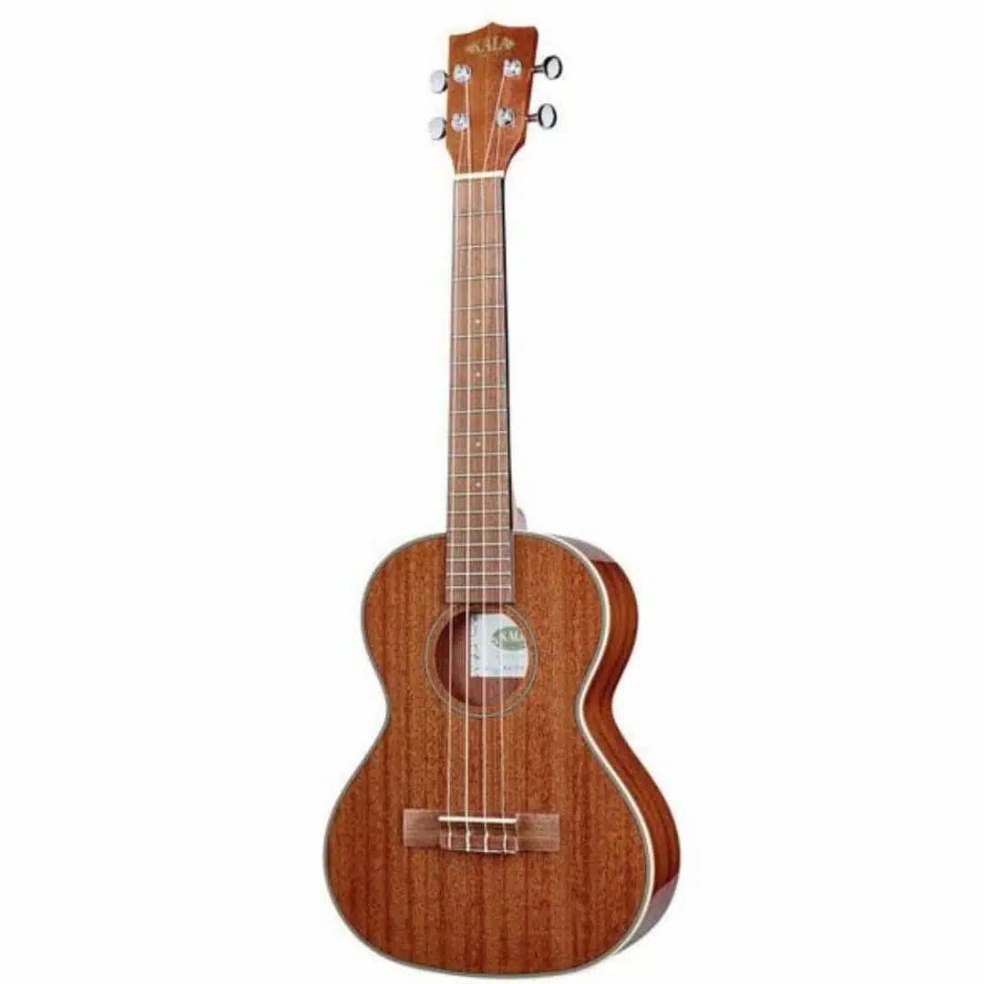 Kala Gloss Mahogany Tenor Ukulele