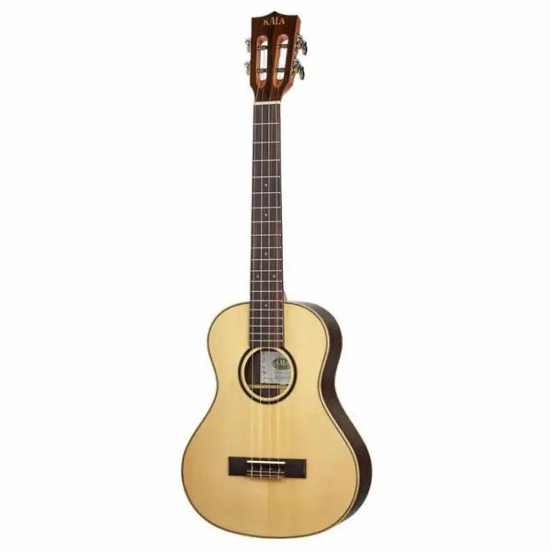 Kala Ziricote Super Tenor Ukelele