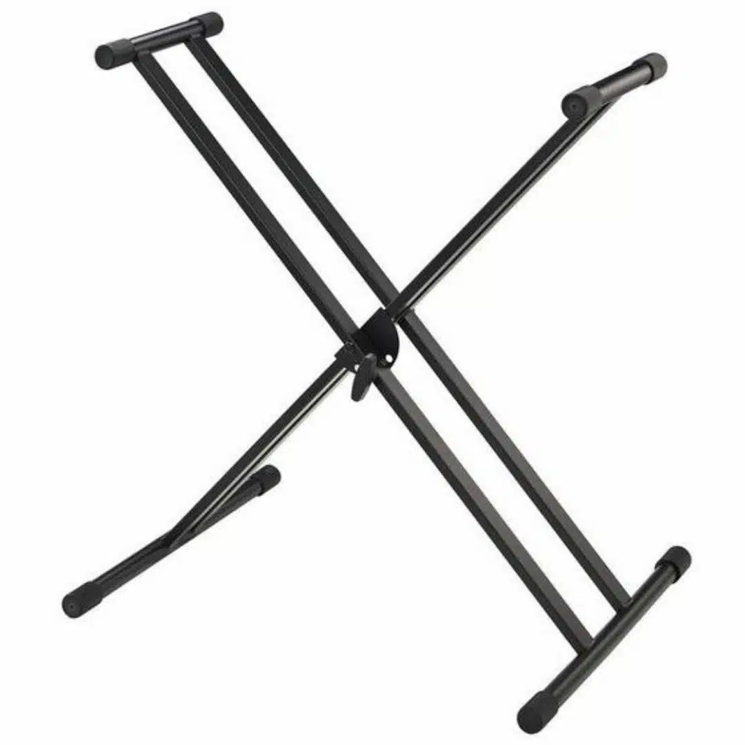 Los 10 Mejores Soportes para Teclado 5 Millenium KS-1013 Slim Black