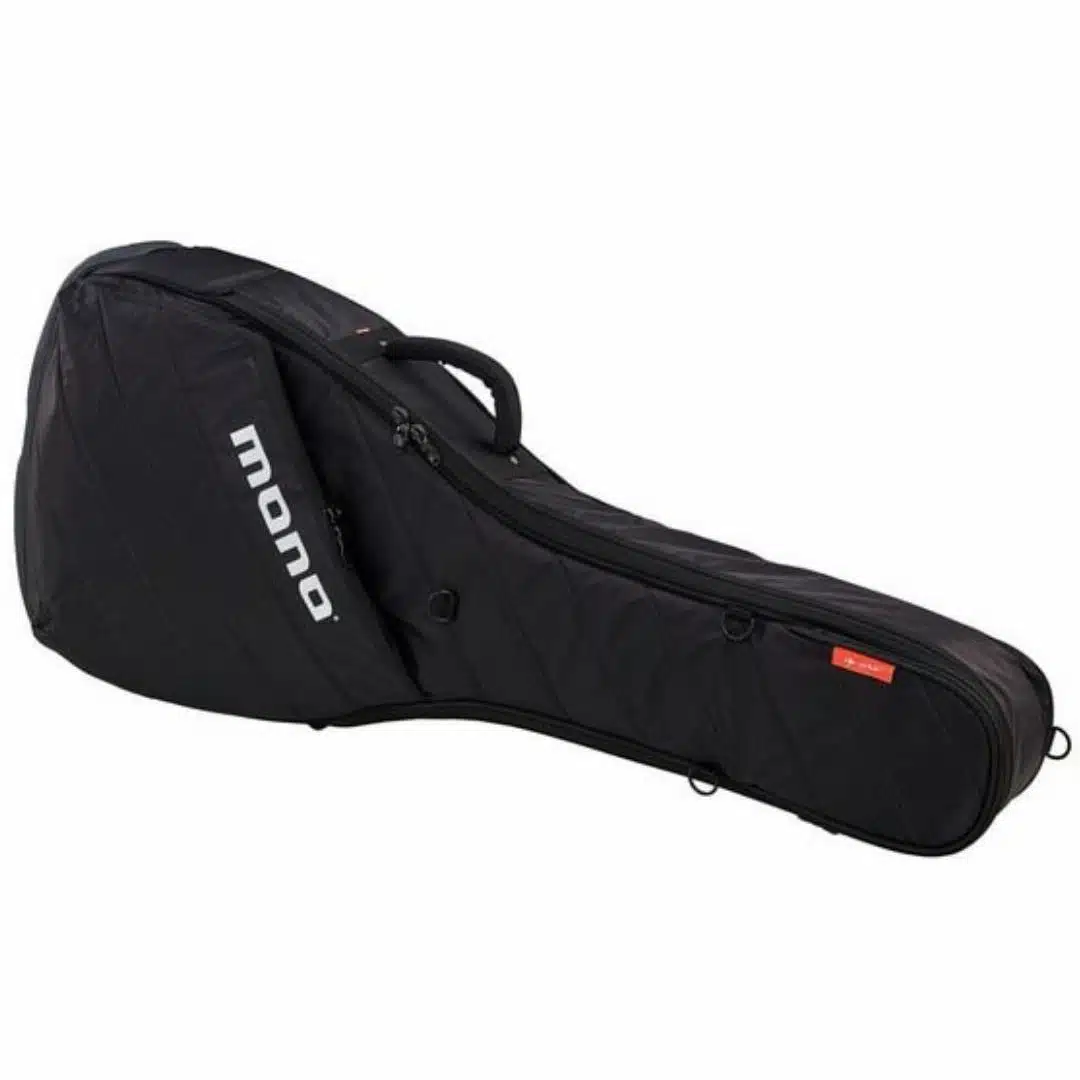 Las 10 Mejores Fundas de Guitarra 14 Mono Cases Vertigo Acoustic Guitar