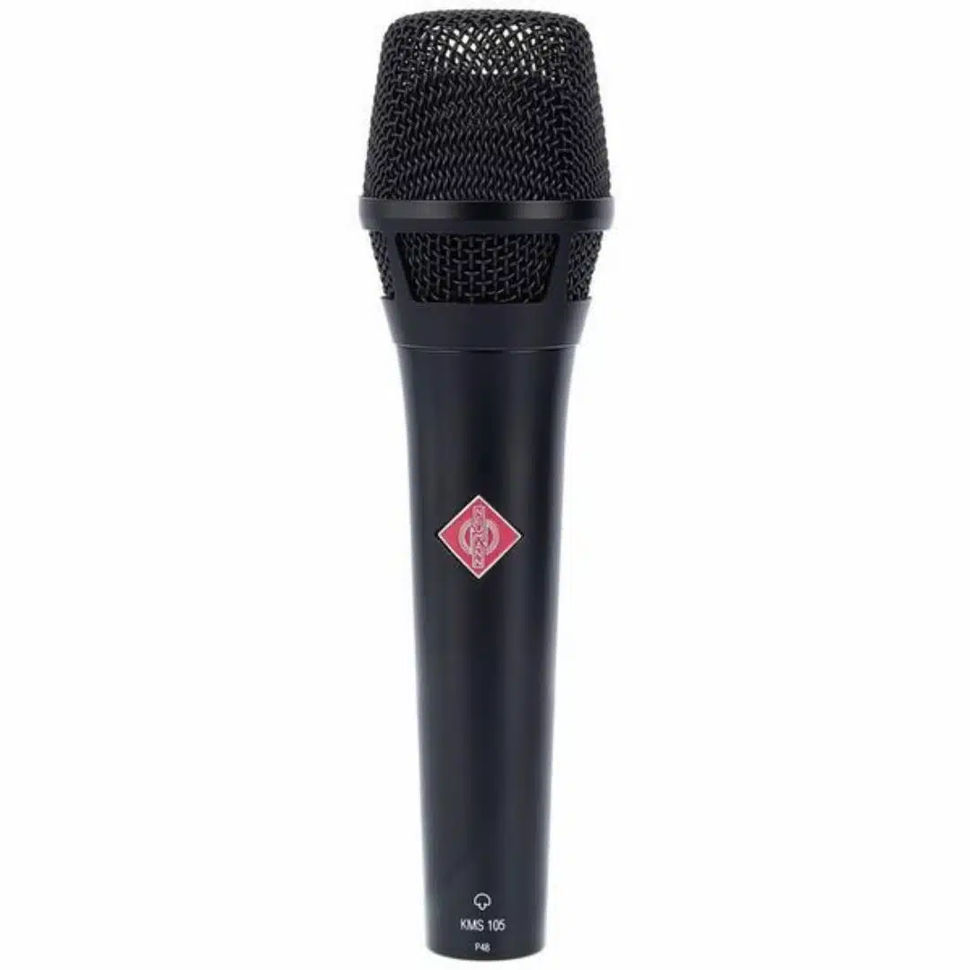 Neumann KMS 105 BK