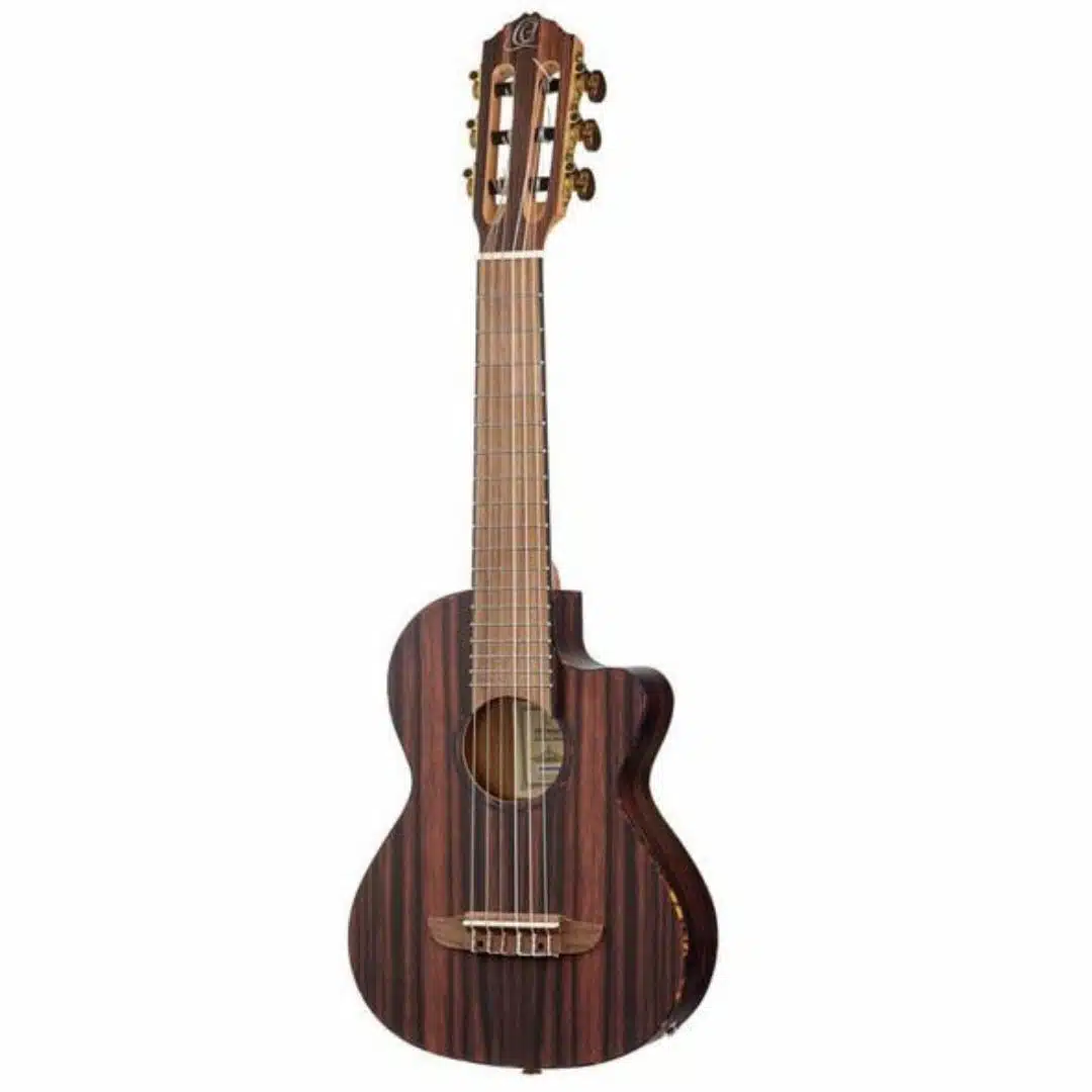 Ortega RGL5EB-CE Guitarlele