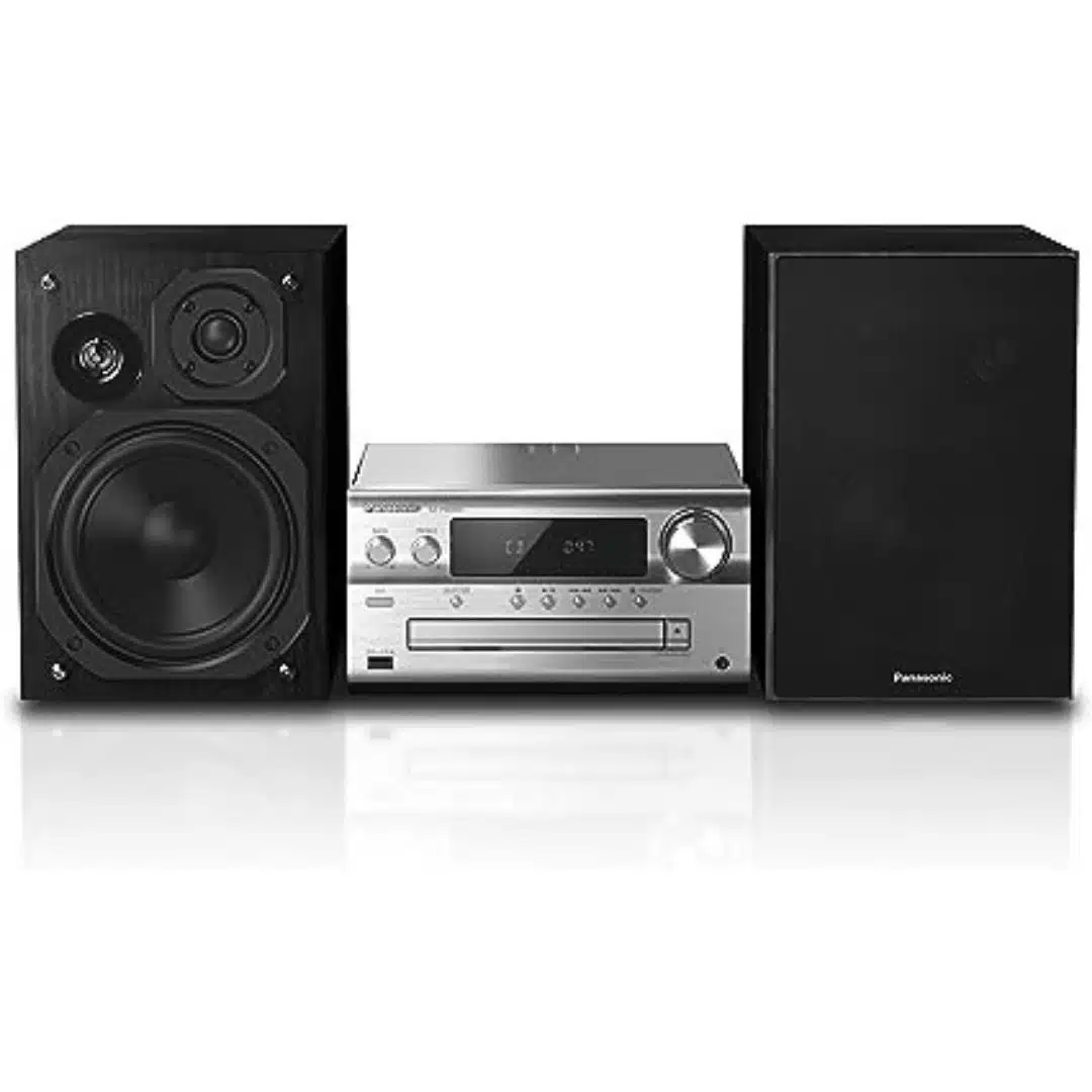 Panasonic Micro chaine SC PMX90EG S