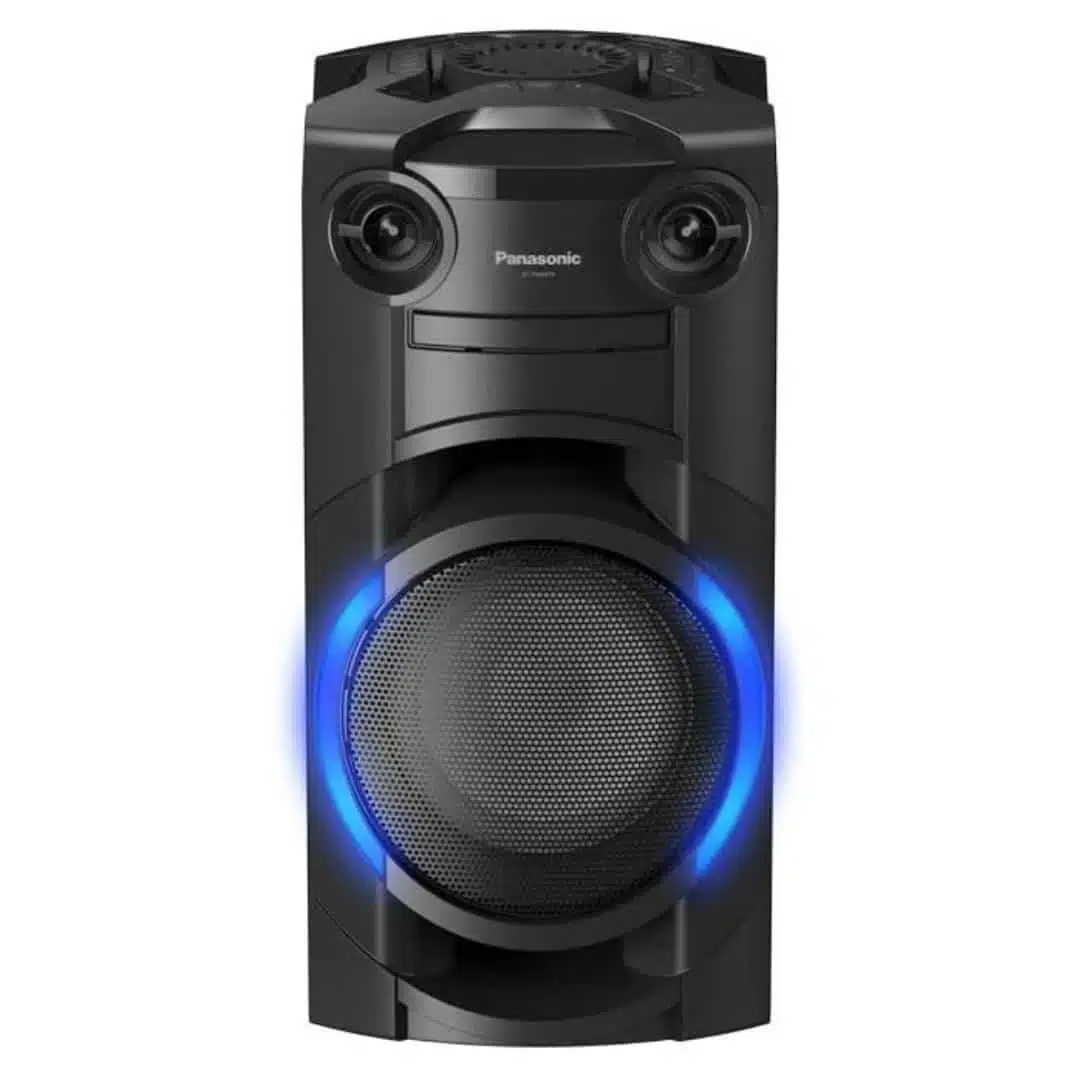 Panasonic mini chaîne Hifi SC-TMAX10E-K