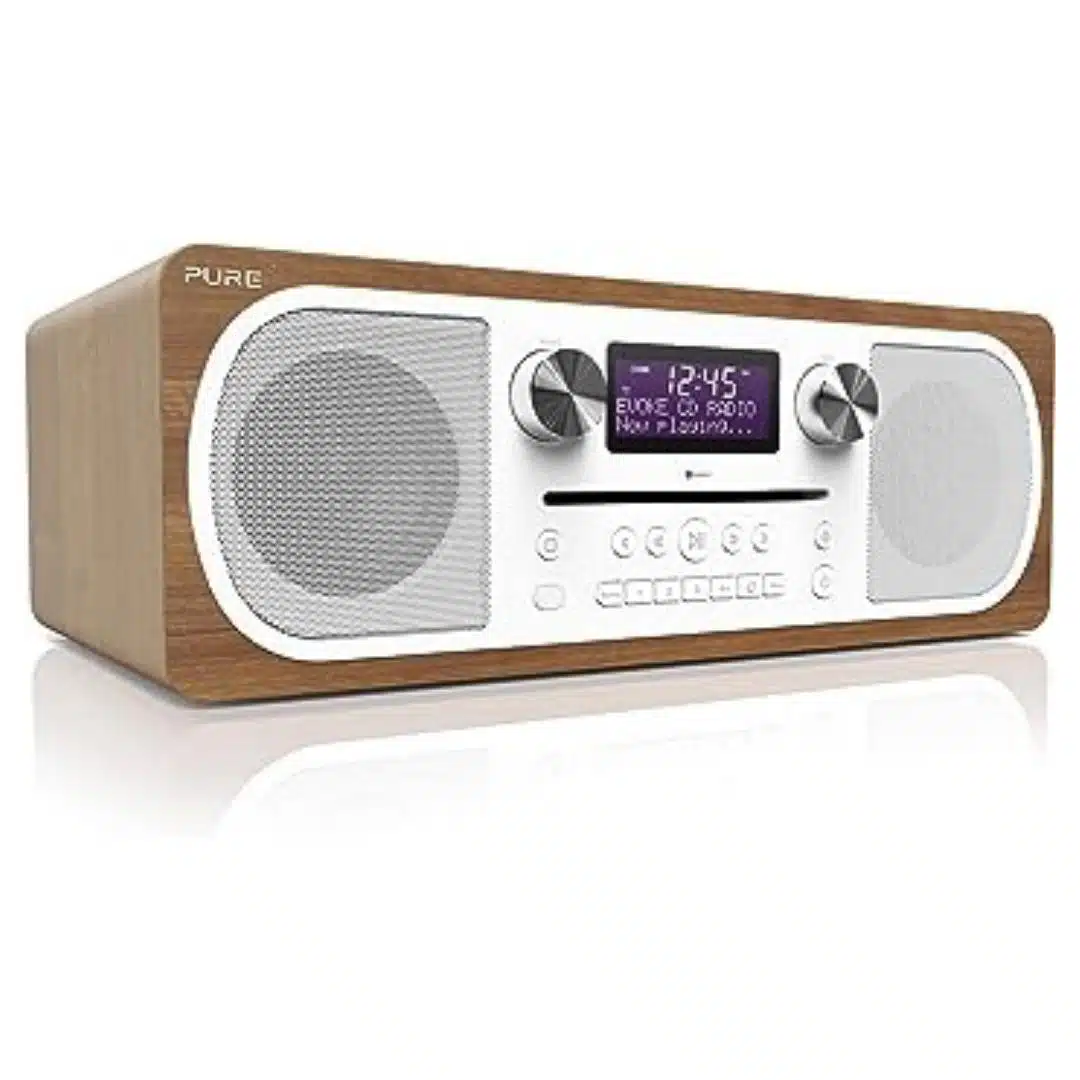 Pure Evoke C D6