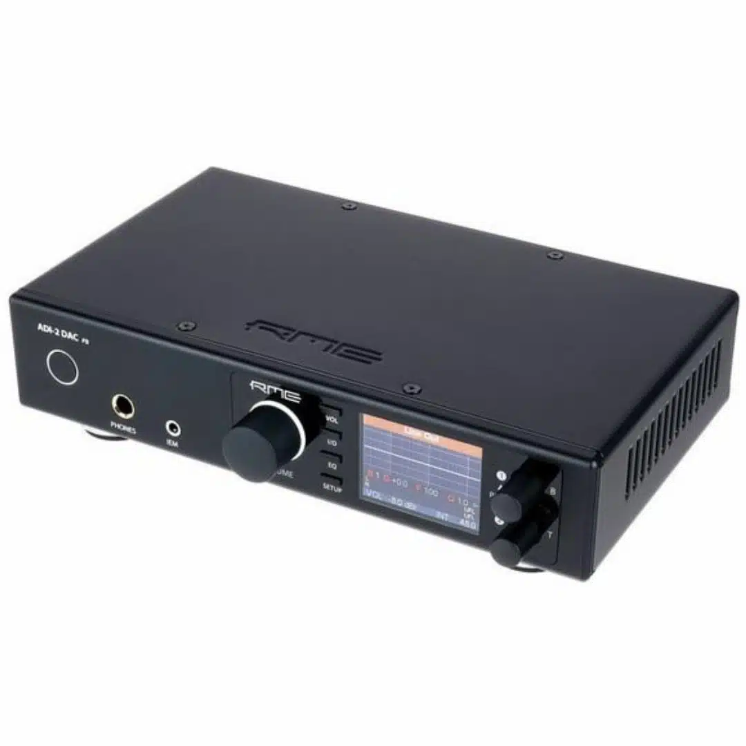 RME ADI-2 DAC FS