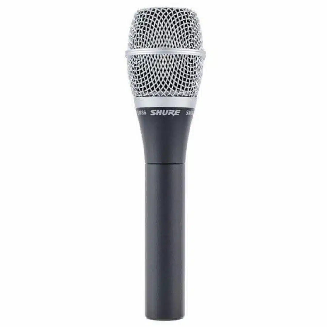 Shure SM 86