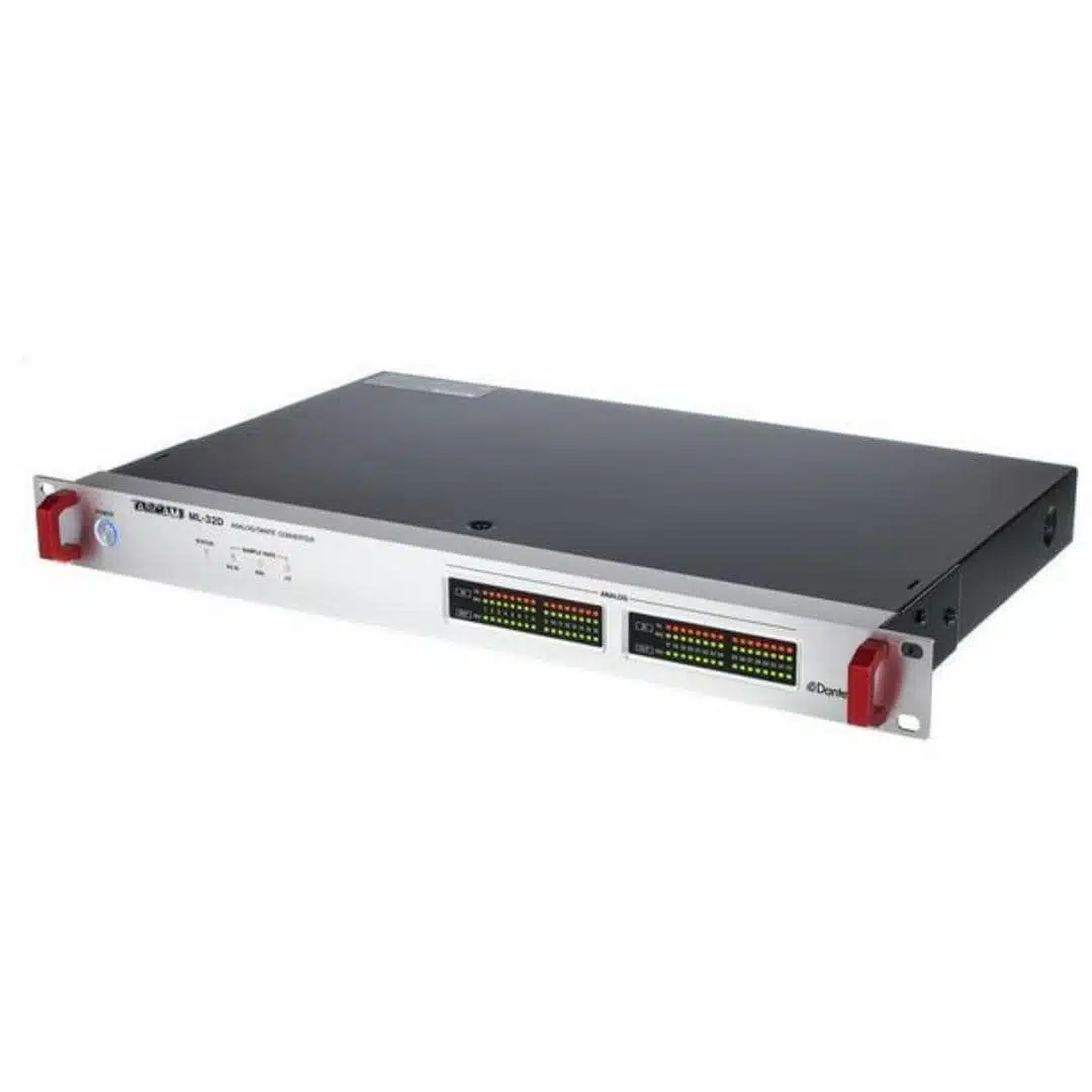 Tascam ML-32D