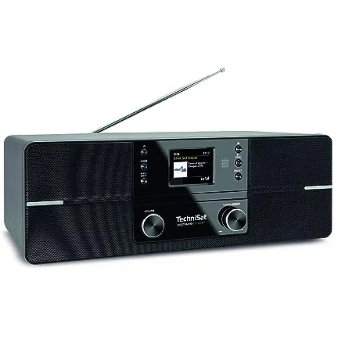 TechniSat DIGITRADIO 371 CD BT