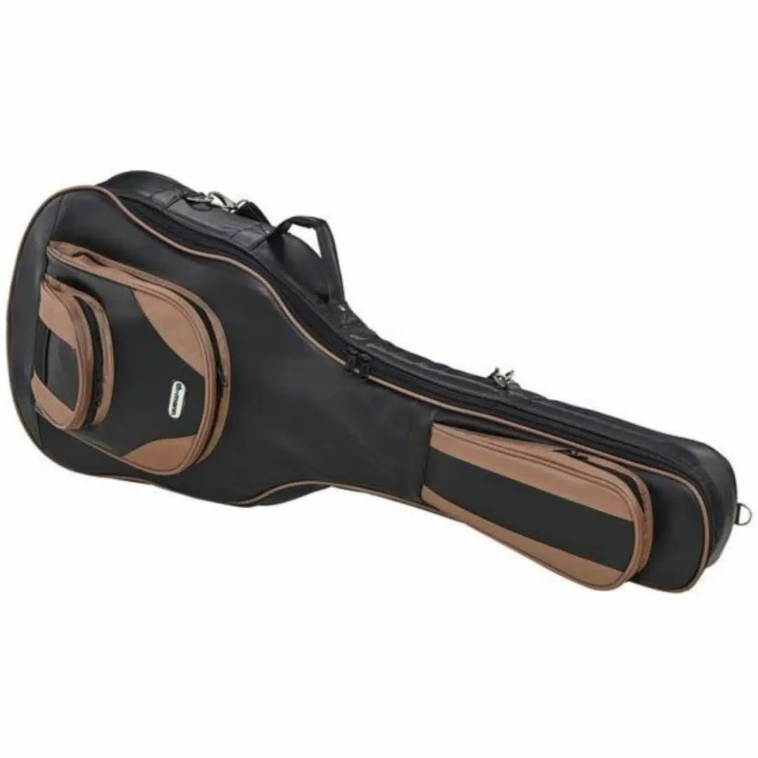 Las 10 Mejores Fundas de Guitarra 8 Thomann Acoustic-Steel Gigbag Premium