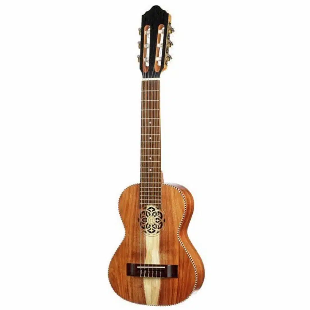 Thomann Artist Guitarlele ACA