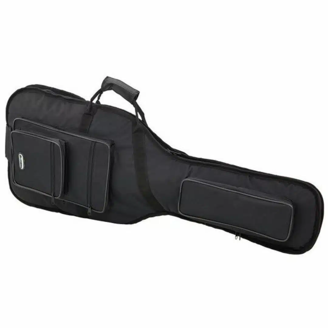 Las 10 Mejores Fundas de Guitarra 7 Thomann E-Guitar Gigbag Deluxe