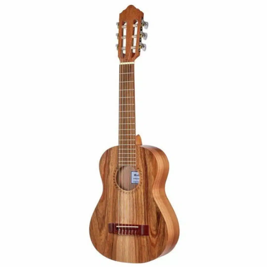 Thomann Guitarlele Acacia 1
