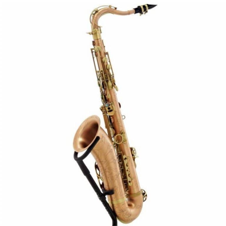 Los 10 Mejores Saxofones Tenores [Guía 2025] | Feria Musica