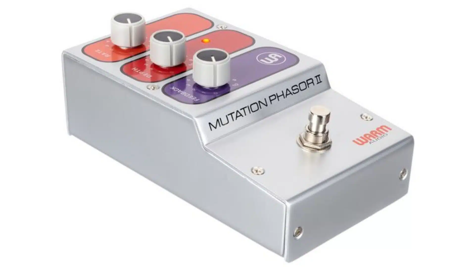 Warm Audio Mutation Phasor II cote