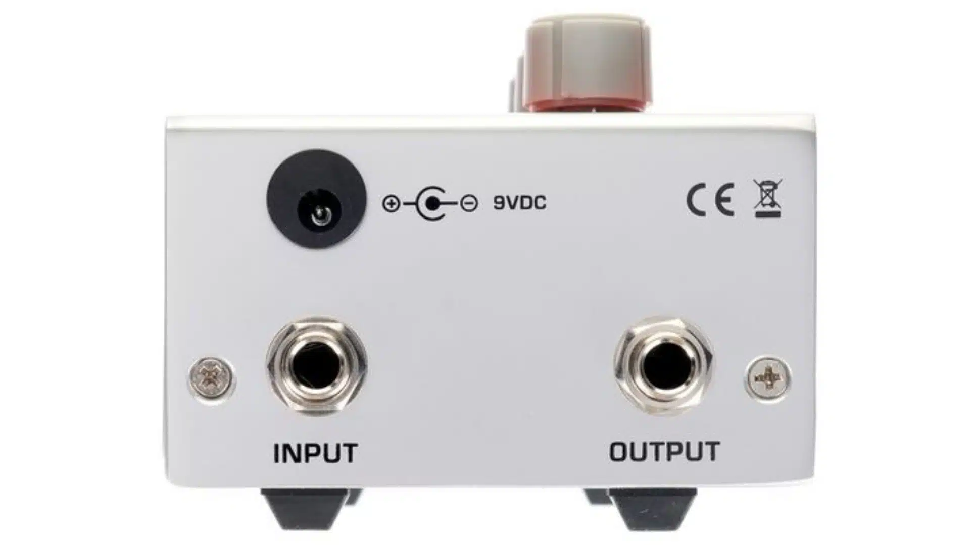 Warm Audio Mutation Phasor II fonctionnalite