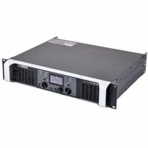 Yamaha PX10 – amplificateur numérique de puissance