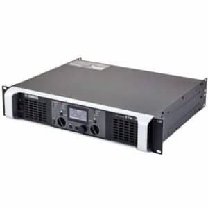 Yamaha PX3 – amplificateur numérique de puissance