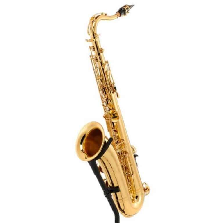 Los 10 Mejores Saxofones Tenores [Guía 2025] | Feria Musica