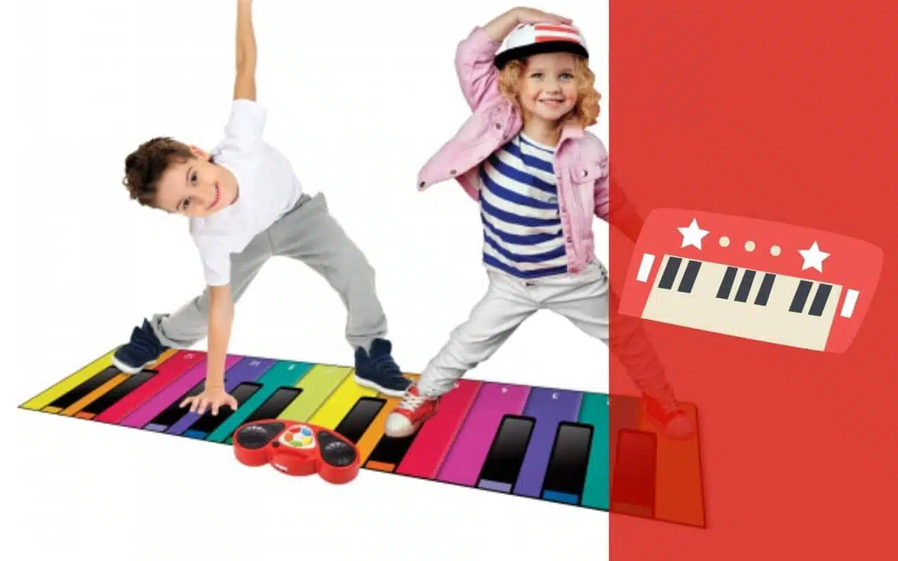 Les 7 Meilleurs tapis de piano 14 différentes fonctionnalités tapis de piano