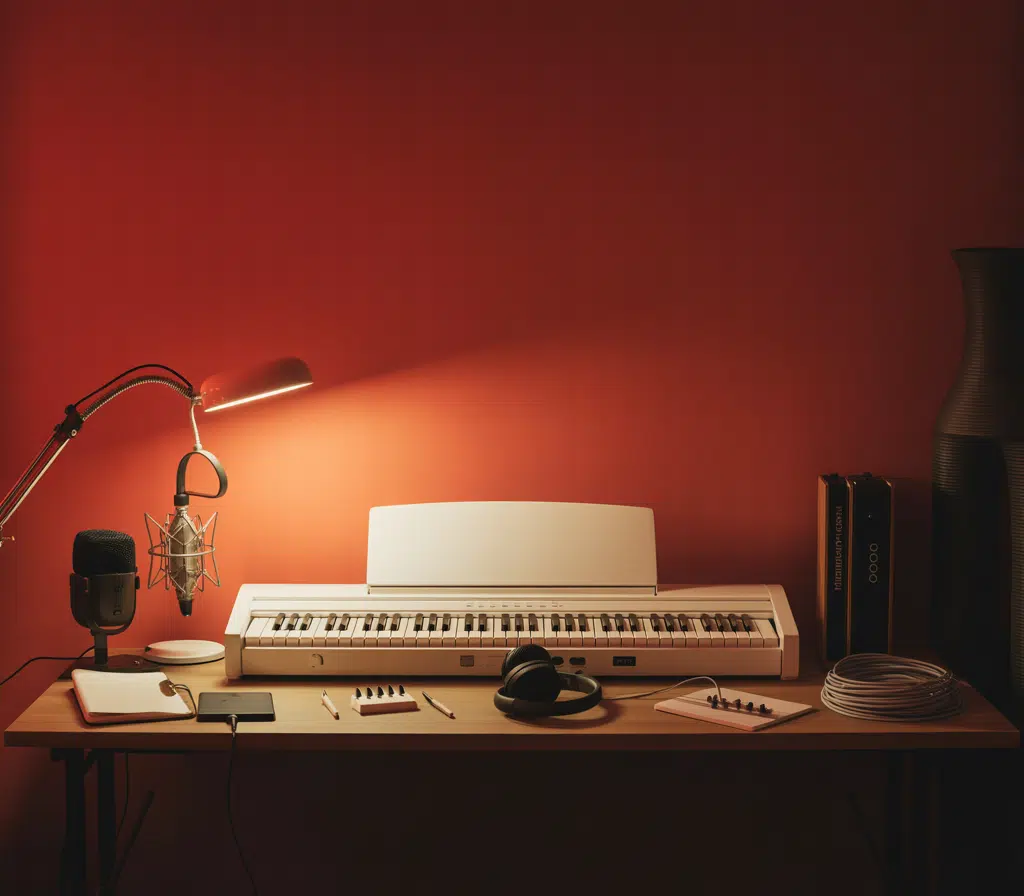 Les 10 Meilleurs Pianos Numériques Blanc