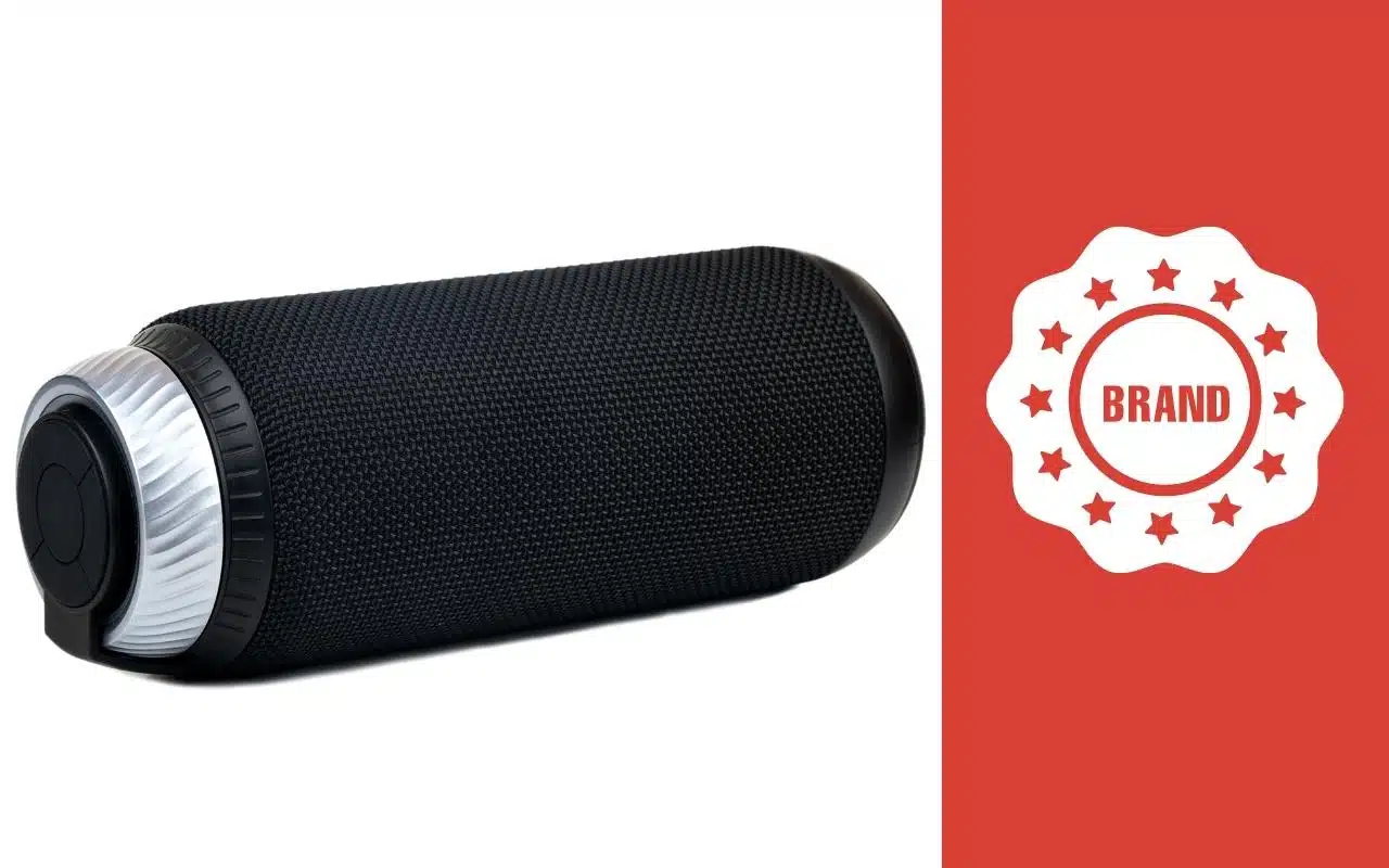 marque petite enceinte Bluetooth